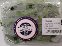 -ALDI奥乐齐超市(凯德虹口店)