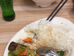 -成娟清香拉面馆(鲁迅路)