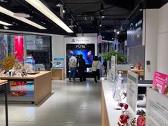 -Sony Store索尼(广州正佳店)