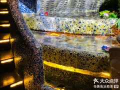 -丽晶大班SPA(大沽店)