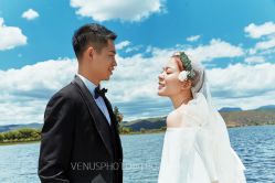 -太古映画婚纱摄影(天河店)