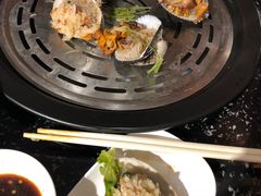 -日进一片海.生腌海鲜火锅.宵夜烧烤(三里屯总店)