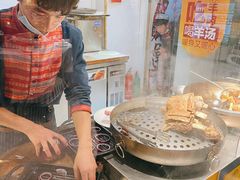 -撒拉花儿·新疆菜·清真(太阳宫店)