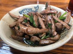 -无名氏面馆(邮电路店)