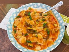-丝路传奇·中国拉面航母店(北医三院店)