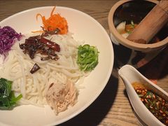 -茄子恰恰·新云南小炒(坪山益田店)