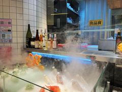 -上清·三文鱼鲜寿司(同德店)