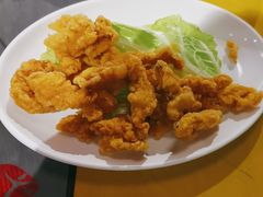 -四季喧黔味豆米火锅(万达广场店)