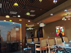 -君邦火锅(新疆大厦店)