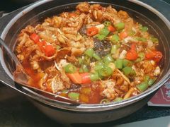 -蛙小侠(长安万科店)