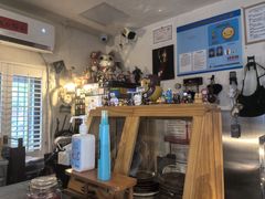 -沪水焙煎室(淡水路店)