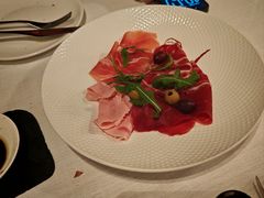 -Ponte 意大利餐厅