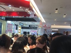 -崇光百货(铜锣湾店)