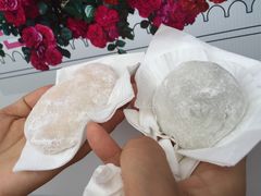 -澳门长洲糯米糍(柯打苏沙街店)