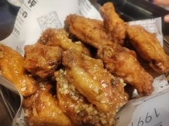 -校村炸鸡(弘大)