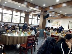 -清真·马洪小炒泡馍馆(钟楼回民街店)