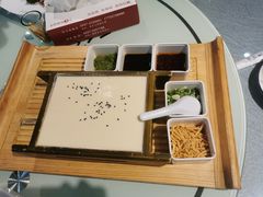 -皖小斌·小葱伴豆腐(丰收路店)