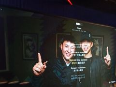 -JUZC钜阵纯KTV(滨海吾悦广场店)