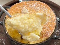 百香果舒芙蕾-The Rug Cafe(王府中环店)