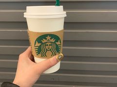 -星巴克(钦江路店)