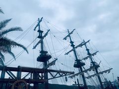 -珠海长隆海洋王国