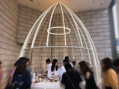 -% Arabica阿拉比卡咖啡(深圳湾万象城店)