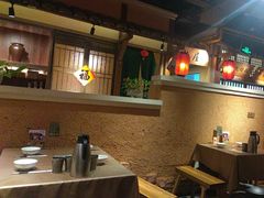 -农耕记·湖南土菜(观澜福城天虹店)