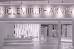 -DC大蔡婚礼策划(李公堤店)