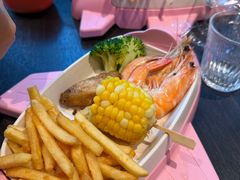 -卡朋西餐(宝安大仟里店)