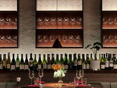 -肆海小川菜酒馆Wine Bistro (青年路店)