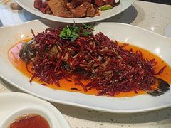 -巧克力渔家.小船海鲜胶东菜(万平口店)