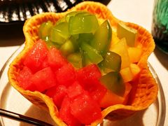 -一川二水•粤川醉(CP静安店)
