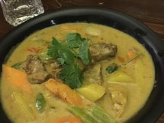 金牌咖喱牛肉-Siam泰餐厅(水上公园店)