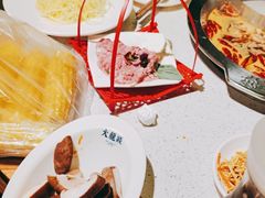-大龙燚火锅