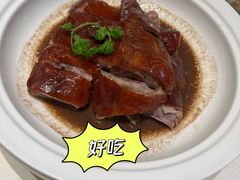 -香港狮子山下·明星粤菜餐厅(北苑店)