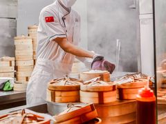 -禄运茶居·手工点心(猎德店)