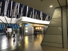 -翠華餐廳(浦东机场T1店)