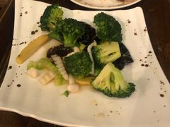 -Siam泰餐厅(水上公园店)