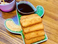 -靓蛙馆