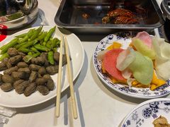-蛙蛙叫干锅年代(簋街总店)