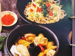 -云海肴·汽锅鸡·云南菜(美罗城店)