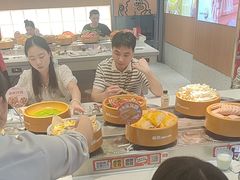 -龍歌自助小火锅(秦淮水游城店)