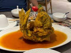 -闫府私房菜·老字号(恒隆店)