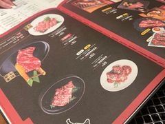 -御牛道日式烤肉料理(杭州万象城店)