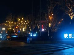 -成都华侨城欢乐里