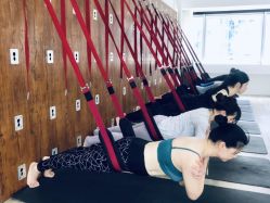 -无界瑜伽普拉提