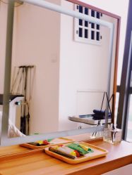 大厅-E.L.K造型momopark店