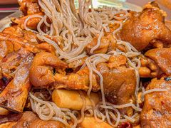 -南浦洞烤肉·新世界版(奥体店)