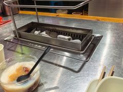 -7只羊·鲜羊肉串·地锅鸡精酿(玄武墨香路店)