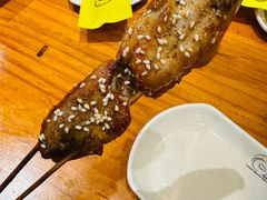 -本色.小马哥烧烤(五一路总店)